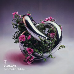 CARAVEL - Valley Of Ashes