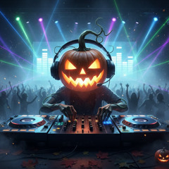 Halloween 2025 Mix
