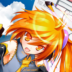 Neru Sings Magical Cure Love Shot (Neruvember #1)