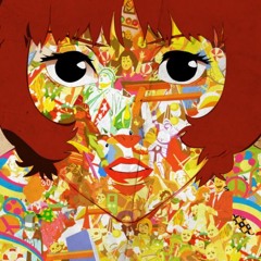 Paprika OST by Susumu Hirasawa - The Girl In Byakkoya