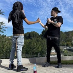 Yeat - Bak In Town (Met tha mob)