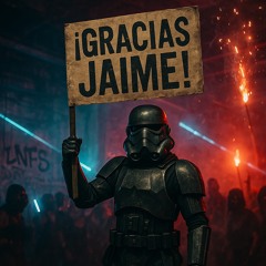 GRACIAS JAIME CAP.2.
