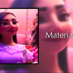 Edit Audios that give off these Encanto characters’ 🌼vibes🌼 (not mine)