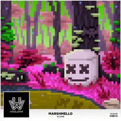 Alone-Marshmello (Hxlow edit) [FREE DOWNLOAD]