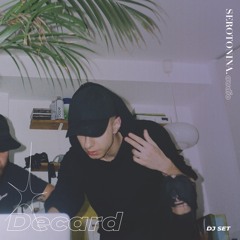 Decard dj set /// SEROTONINA.