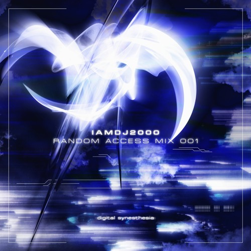 Random Access Mix 001