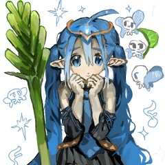 Don't You Worry Baby (Hatsune Miku Cover)