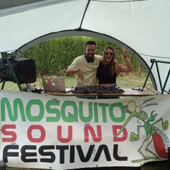 JCS Charte live Mosquito Sound Festival 2024