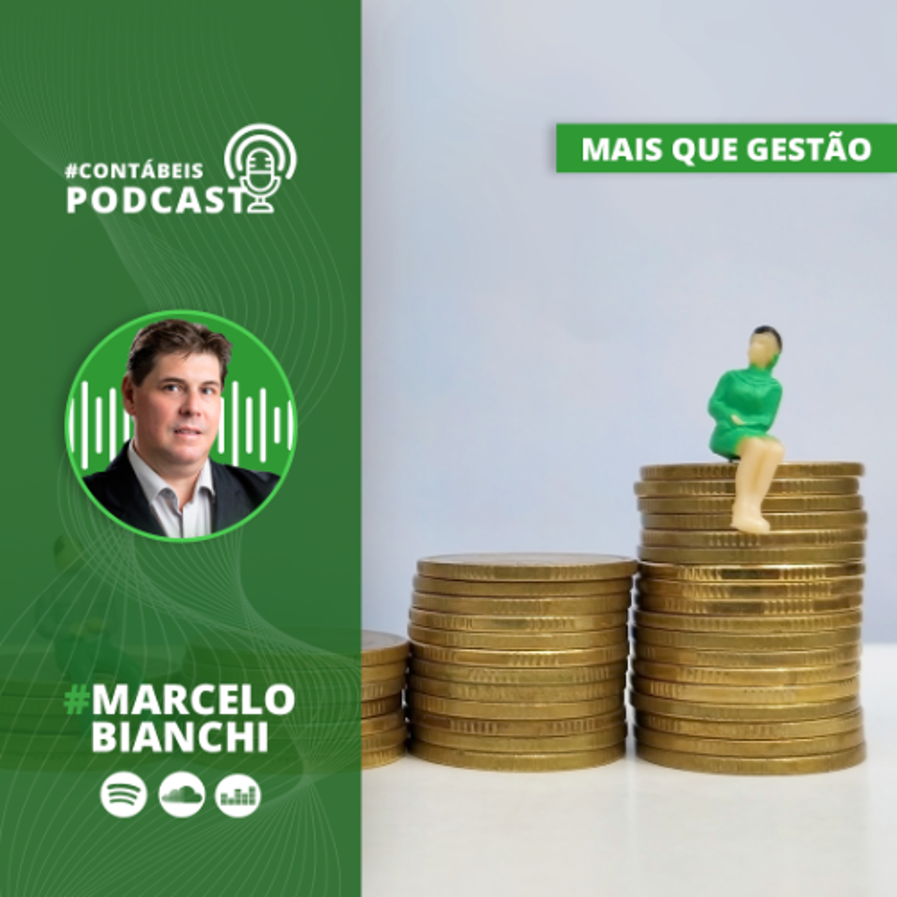 Mais que Gestão 220: O poder da remuneração variável episode artwork