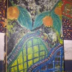 el pasto es mas verde al otro lado