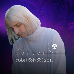 Porter Robinson - “rewind/play/fast forward” DJ Set | Party In Place
