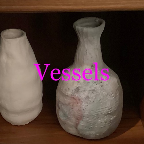 Conical Vessel