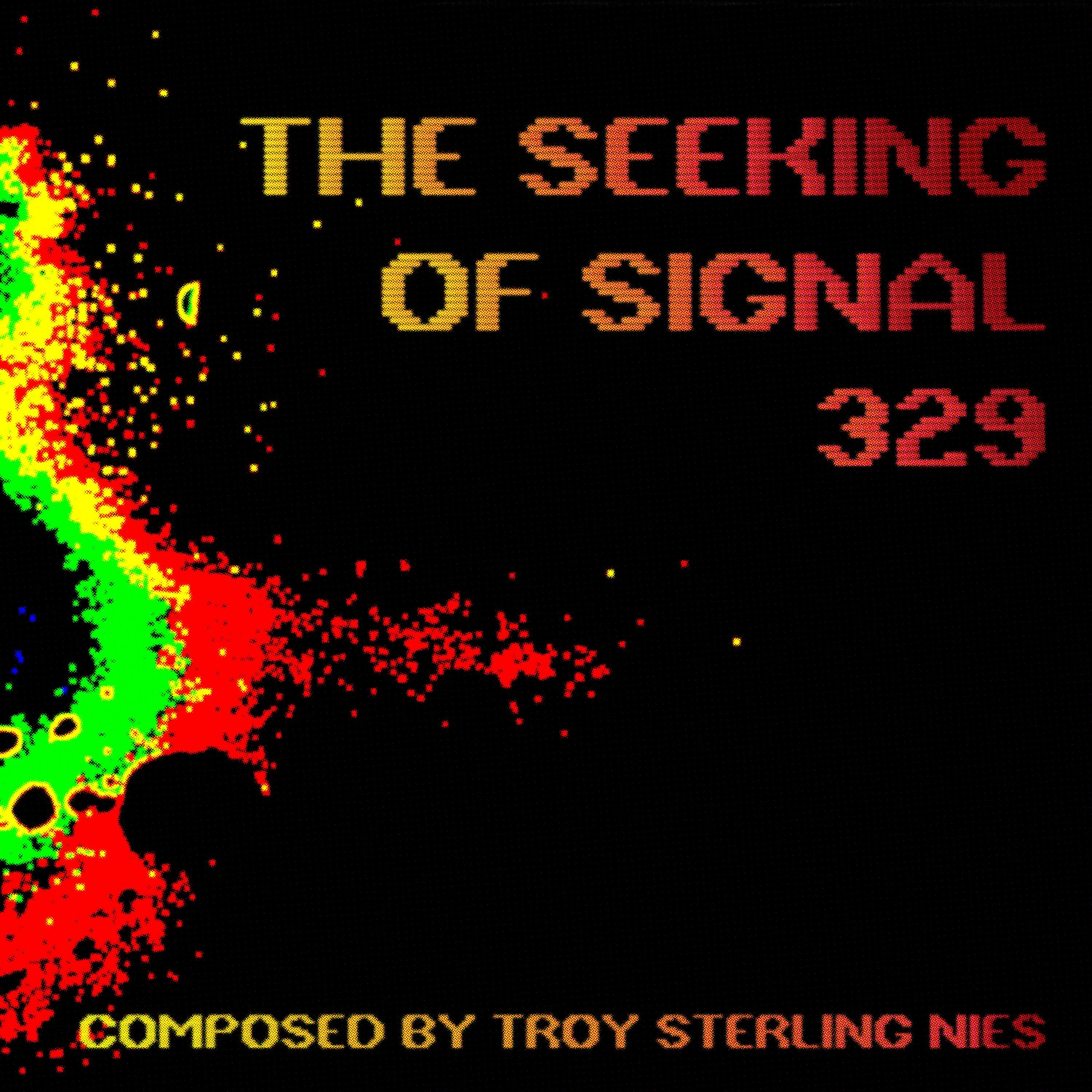 Troy Sterling Nies - composer