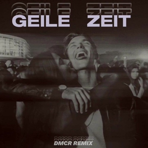 Juli - Geile zeit  (DMCR TECHNO REMIX)