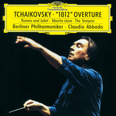 1812 Overture, Op. 49, TH 49