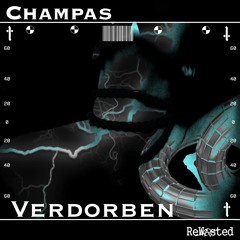 RWSTD95 - Champas - Verdorben (Original Mix)