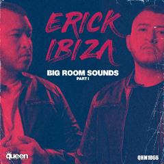 QHM1066 -  - Nina Flowers & Erick Ibiza - Once Upon A Time (Original Mix)