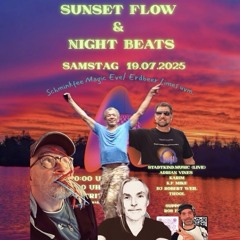 Beats & Vibes 19.07.25