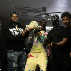 Tynem Thuggin Forreal