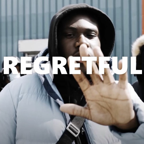 #ACG CASTRO X UK DRILL TYPE BEAT - "REGRETFUL" | UK DRILL INSTRUMENTAL | KO_BEATS |