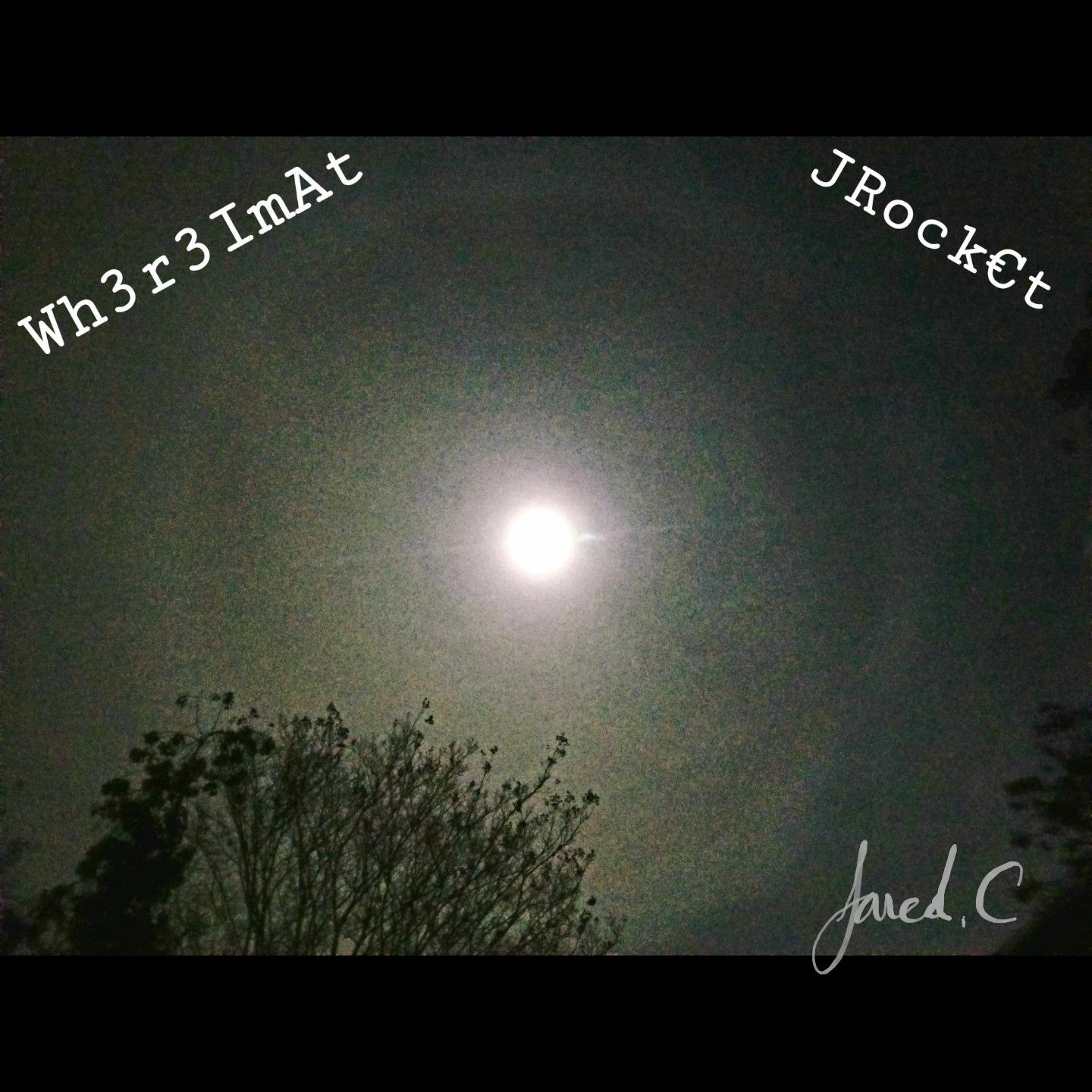 WhereImAt(JROCKET) episode artwork