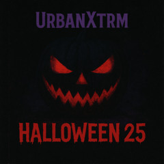 Halloween 25