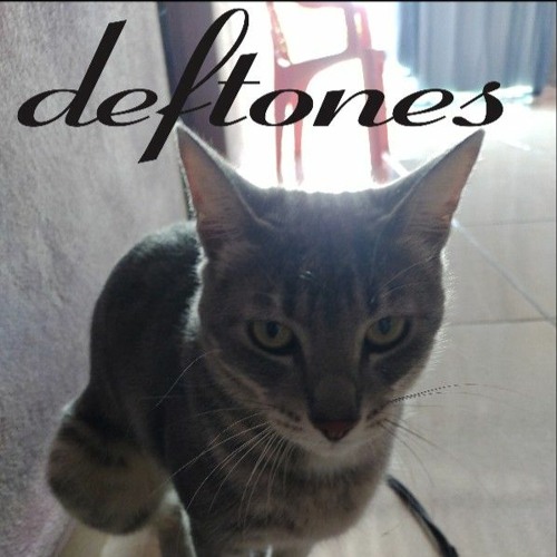 rosemary deftones ~ (speed-up)