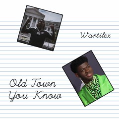 Old Town You Know (Lil Nas X & BLVK JVCK Mini Mix)