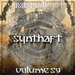 SYNTHAFT - 0815Podcast Vol.59