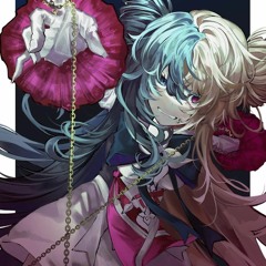 Abstruse Dilemma ("A + D" sides long long version) - Ashrount vs. 打打だいず - TriTeleiA Mashup [Arcaea]