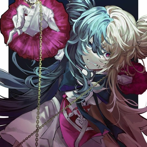 Abstruse Dilemma ("A + D" sides long long version) - Ashrount vs. 打打だいず - TriTeleiA Mashup [Arcaea]