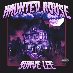 HAUNTED HOUSE EP