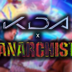 K/DA x Punk [Team Fight Tactics] Set 10