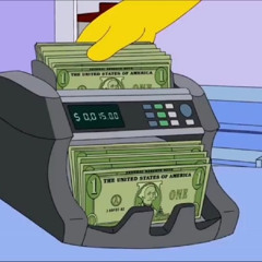 Count It Up (Prod. S0DA)