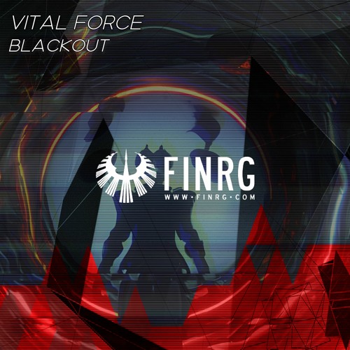 Vital Force - Blackout