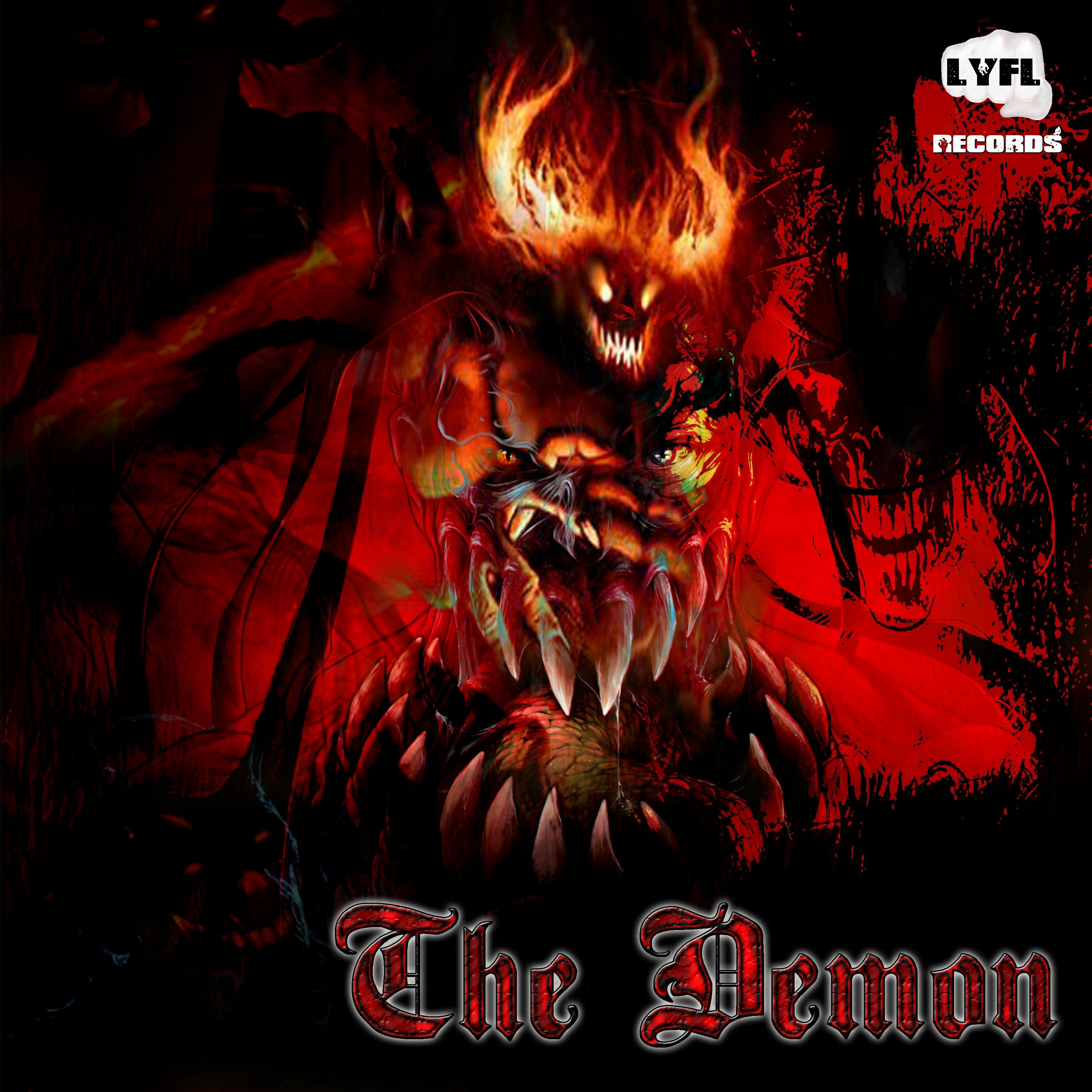 The Demon episode artwork