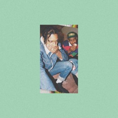 ASAP Rocky x Tyler The Creator type beat "Front Porch" | Type Beat