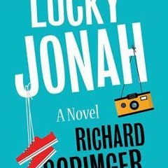 (PDF) Download Lucky Jonah BY : Richard Scrimger
