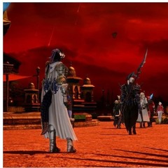 13 Thieves Of Baghdad