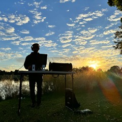 cpSS - A birthday sunrise w friends