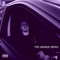 FRIENDLY THUG 52 NGG - AMMO [THE GRINDE REMIX]