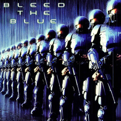 Bleed The Blue