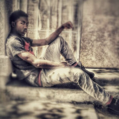 fuk luv(prod.808 frosty)ft. InfintK Bg