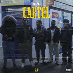Cartel 2.0 - APG