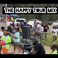 Happy Tour Mix
