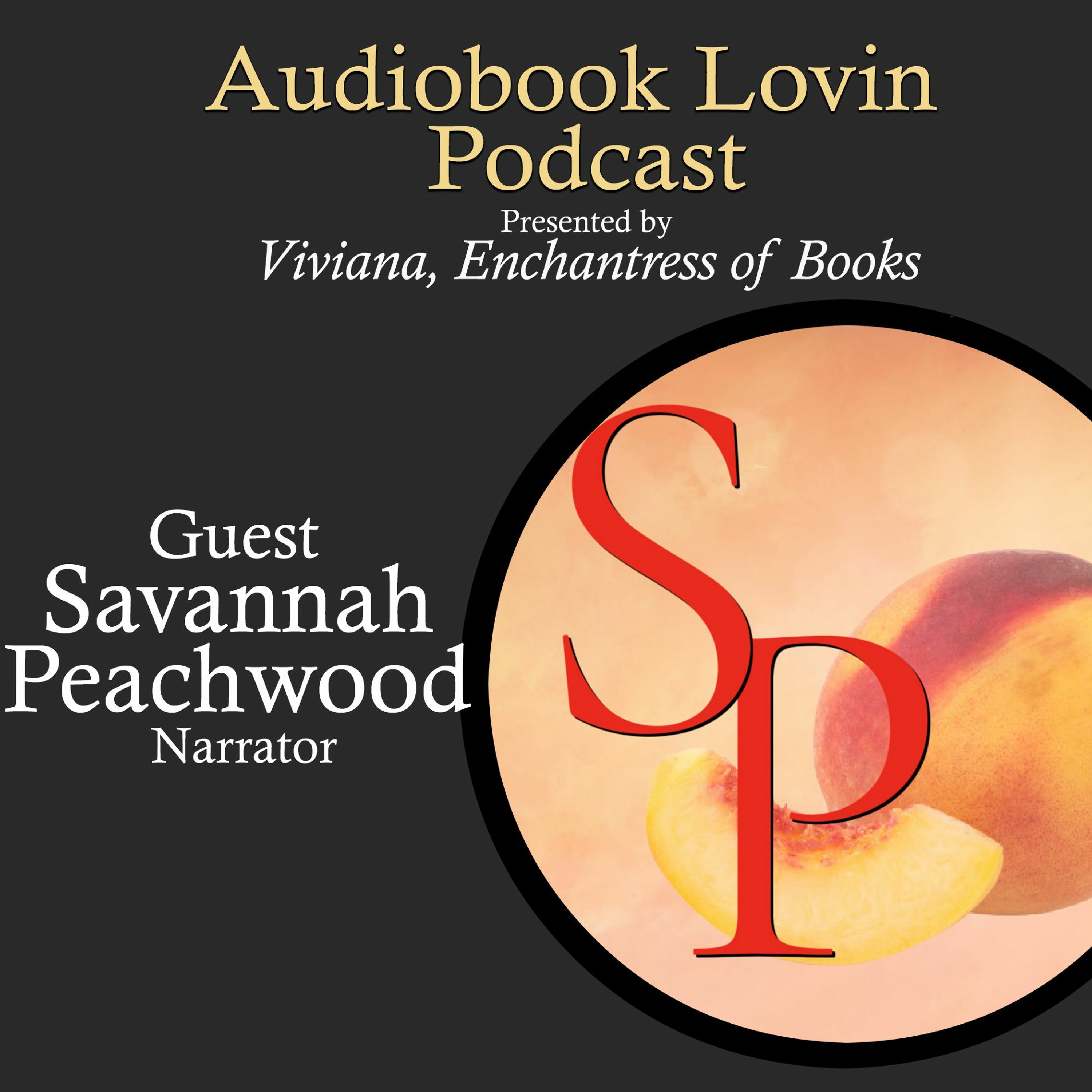 Audiobook Lovin\' Podcast