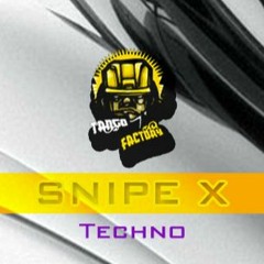 Snipe X - Techno @ Tango Factory (08-03-24)