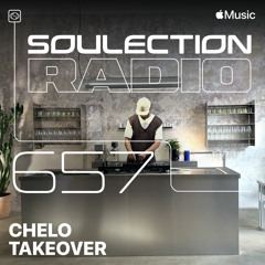 Show #657 (Chelo Takeover) | Edits, Blends, & Classics