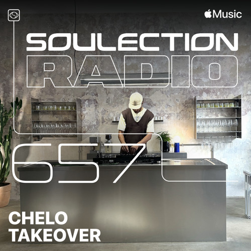 Show #657 (Chelo Takeover) | Edits, Blends, & Classics