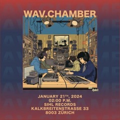 WAV.CHAMBER JANUARY